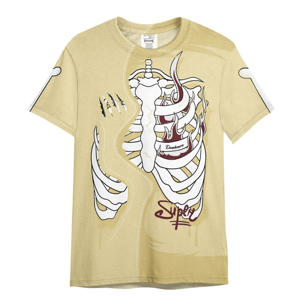 Shirt To Match Women Phantom 12s - It's The Kick For Me All Over Print