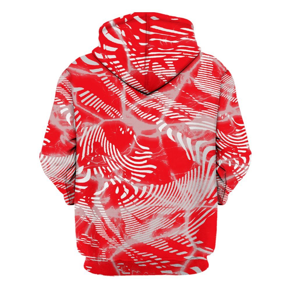 Hoodie To Match Air Max 1 Low Poly - Havok Bear All Over Print