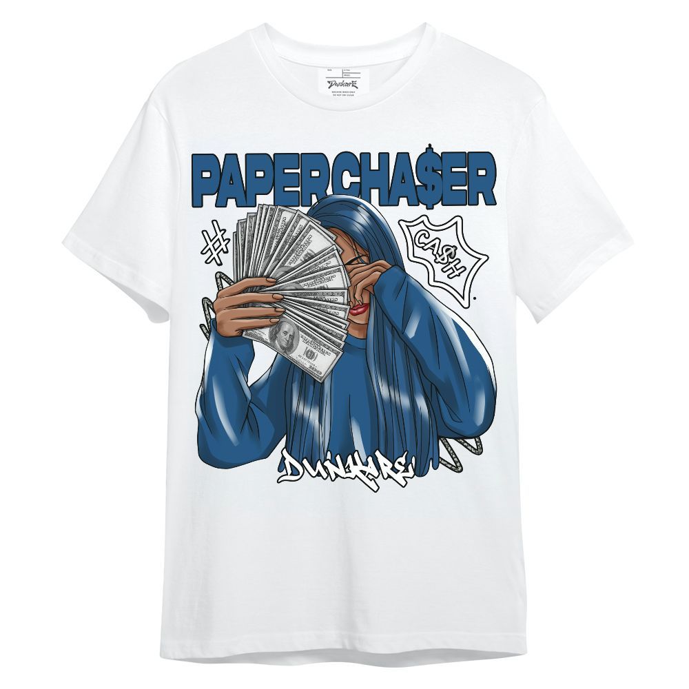 Shirt To Match Wizards 3s - PaperChase Unqiue Unisex Shirt