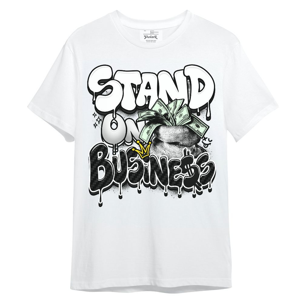 Shirt To Match Kobe 9 Elite Protro Halo - Stand Business Unisex Shirt