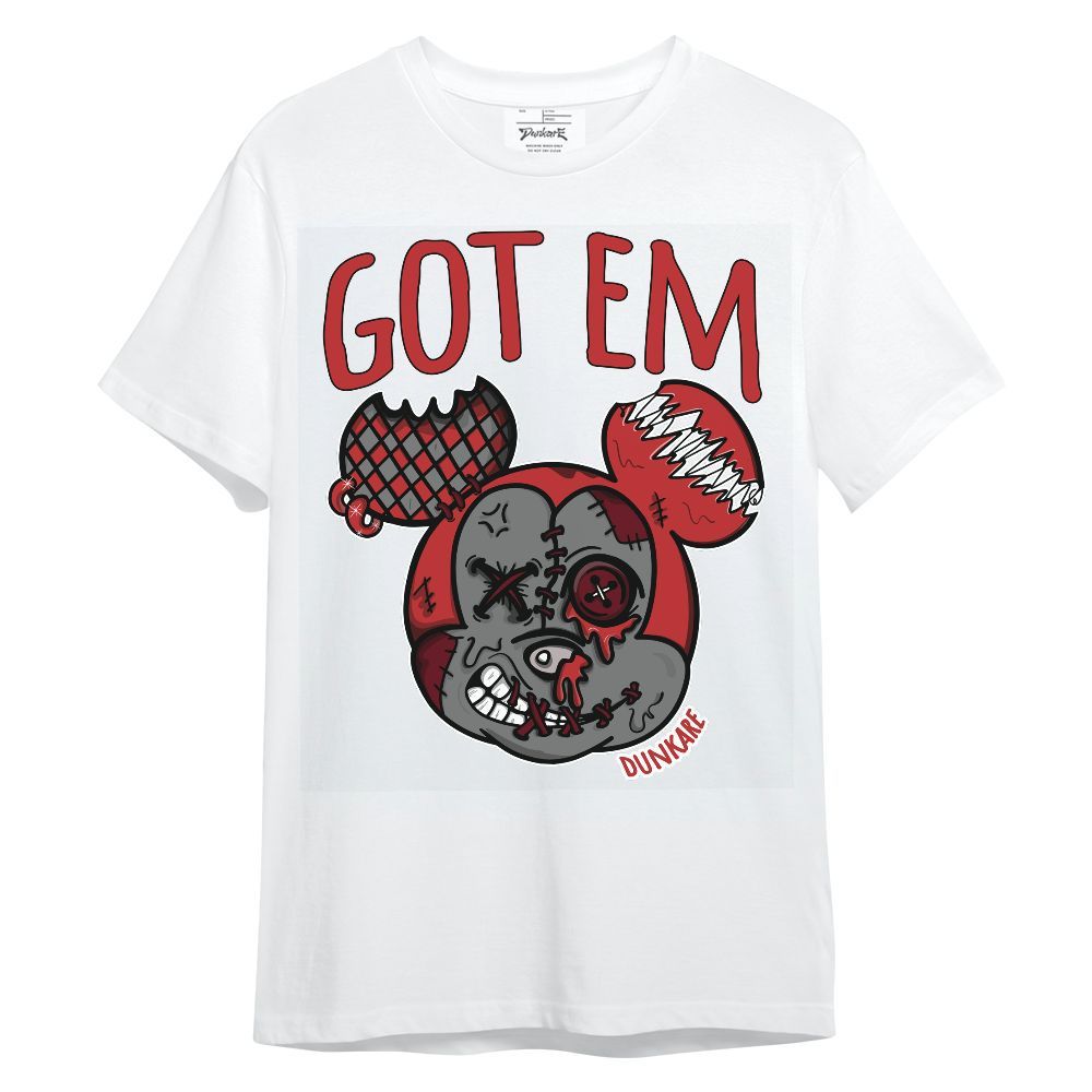 Shirt To Match Kobe 9 Elite Christmas - Got Em Dripping Unisex Shirt