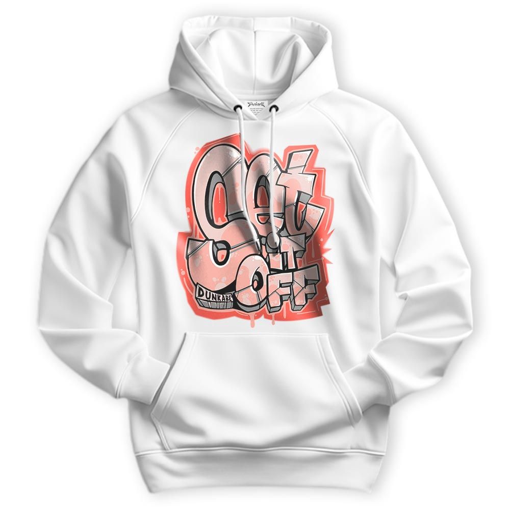 Sweatshirt To Match Low Legend Pink 11s Hoodie - SET IT OFF Hoodie Unisex 2704 PAT