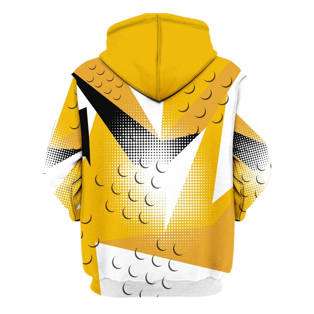 Hoodie To Match Del Sol 13s - Poly Custom Name Number 23 5s All Over Print