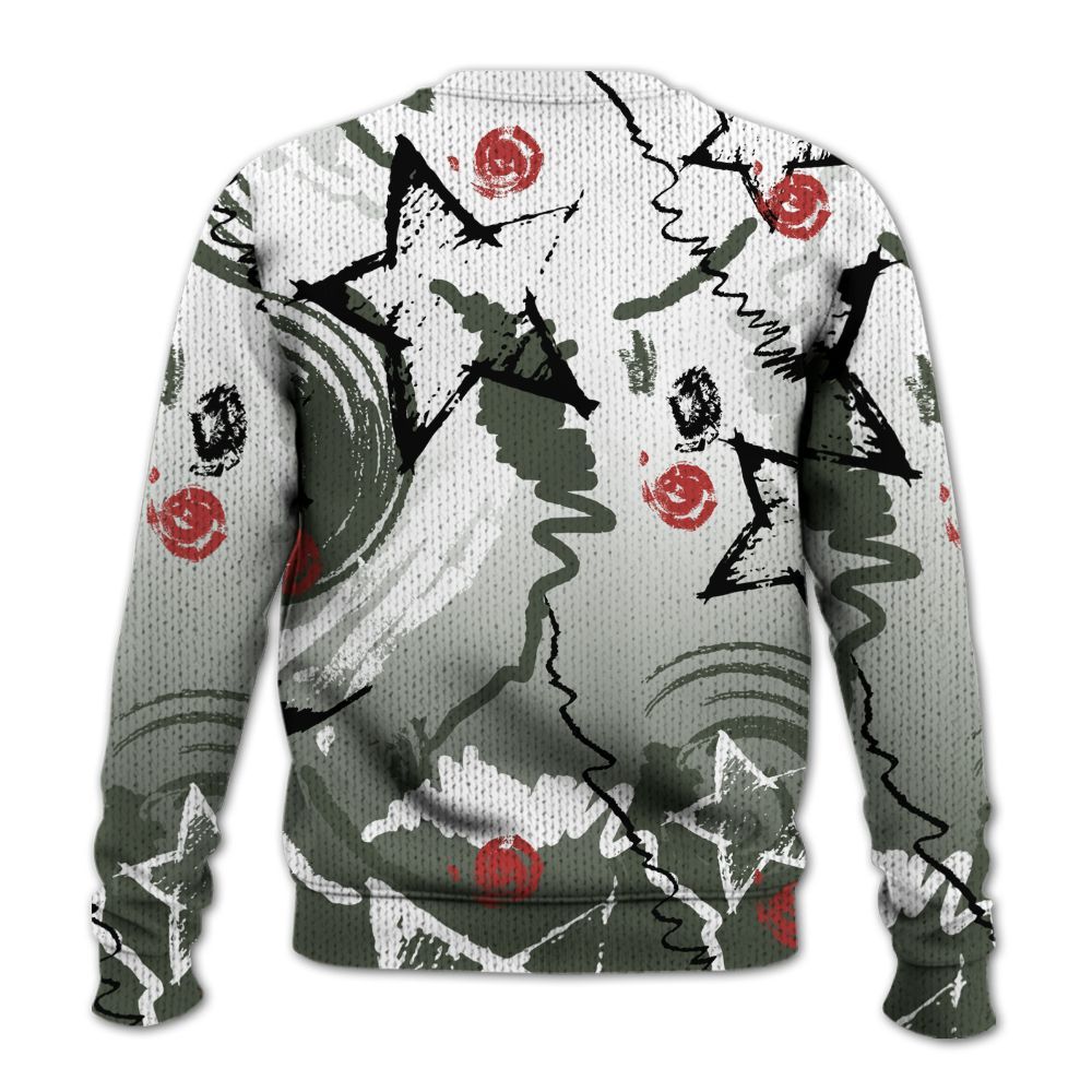 Sweater To Match Air Force 1 Low Year Of The Snake Shirt, Grind Shine Later Drip Graphic