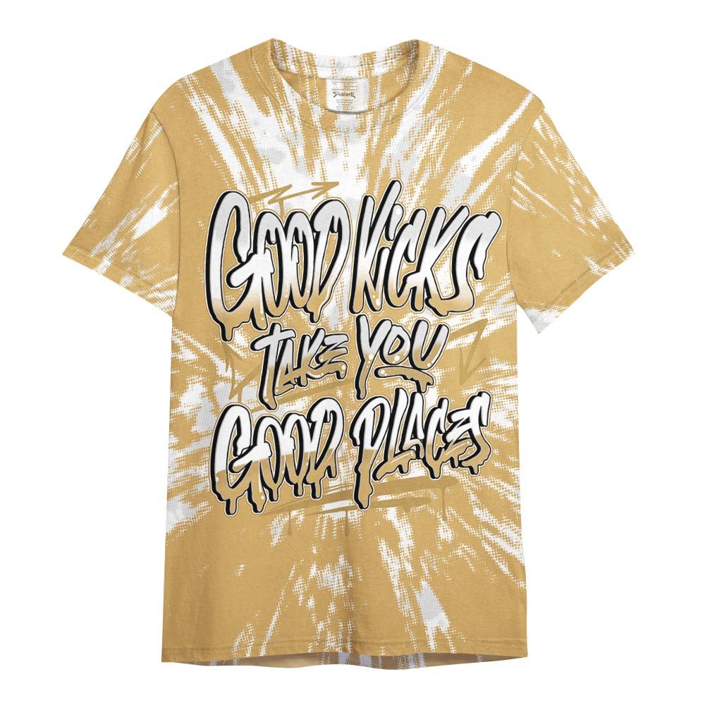 Shirt To Match Craft Paris 6s - Good Kick Good Places Luxury Shirt Unisex