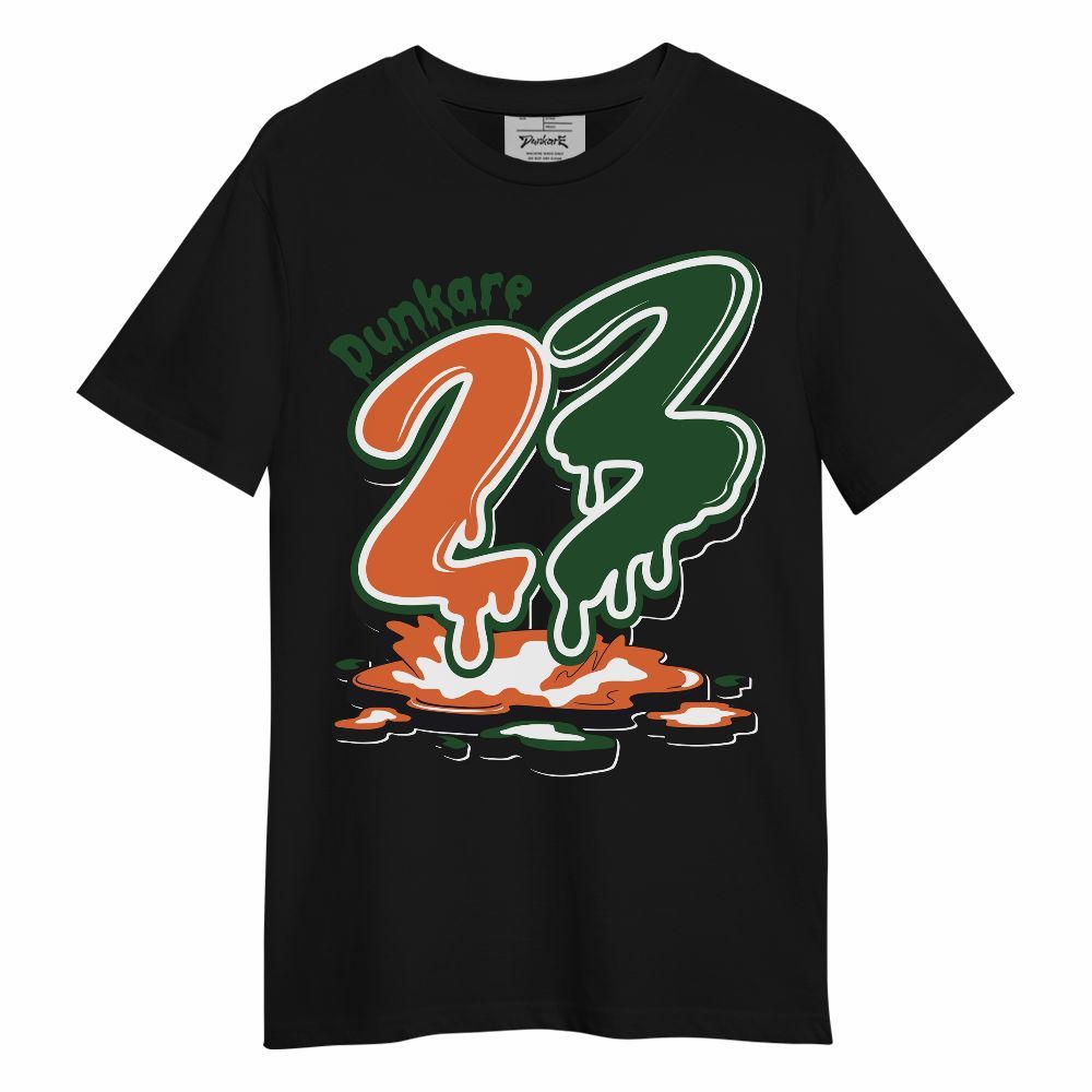 Shirt To Match Low Miami 5s - 23 Drip Unisex Shirt