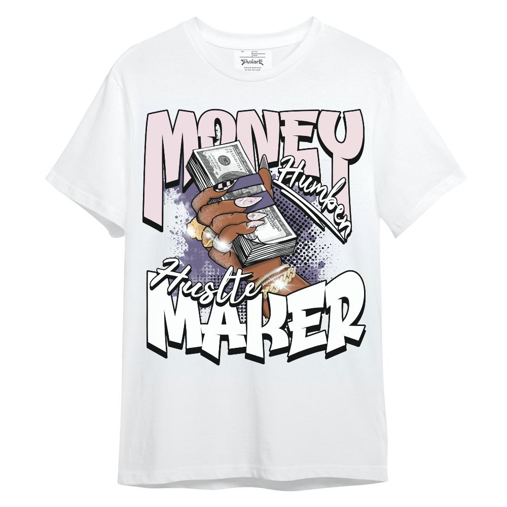 Shirt To Match Book Sunrise 1s - Money Maker Retro Matching Unisex Shirt