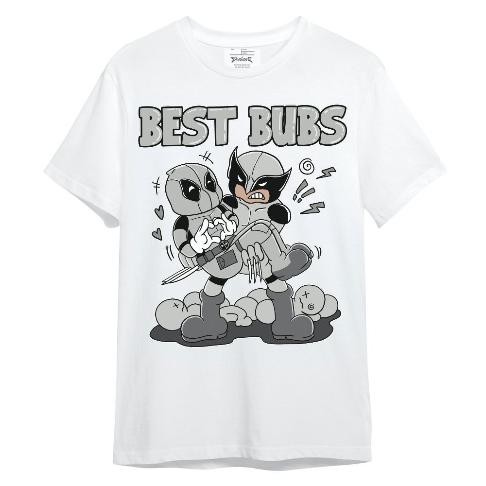 Shirt To Match Paris Olympics 4s - Bubs Cartoon Unisex Shirt