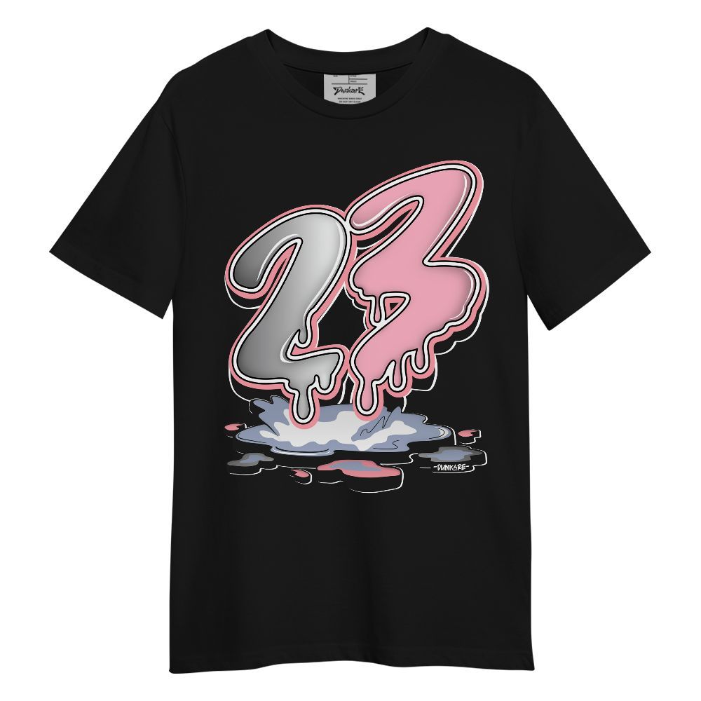 Shirt To Match Retro 35th Anniversary 5s - 23 Drip Sludges Graphic