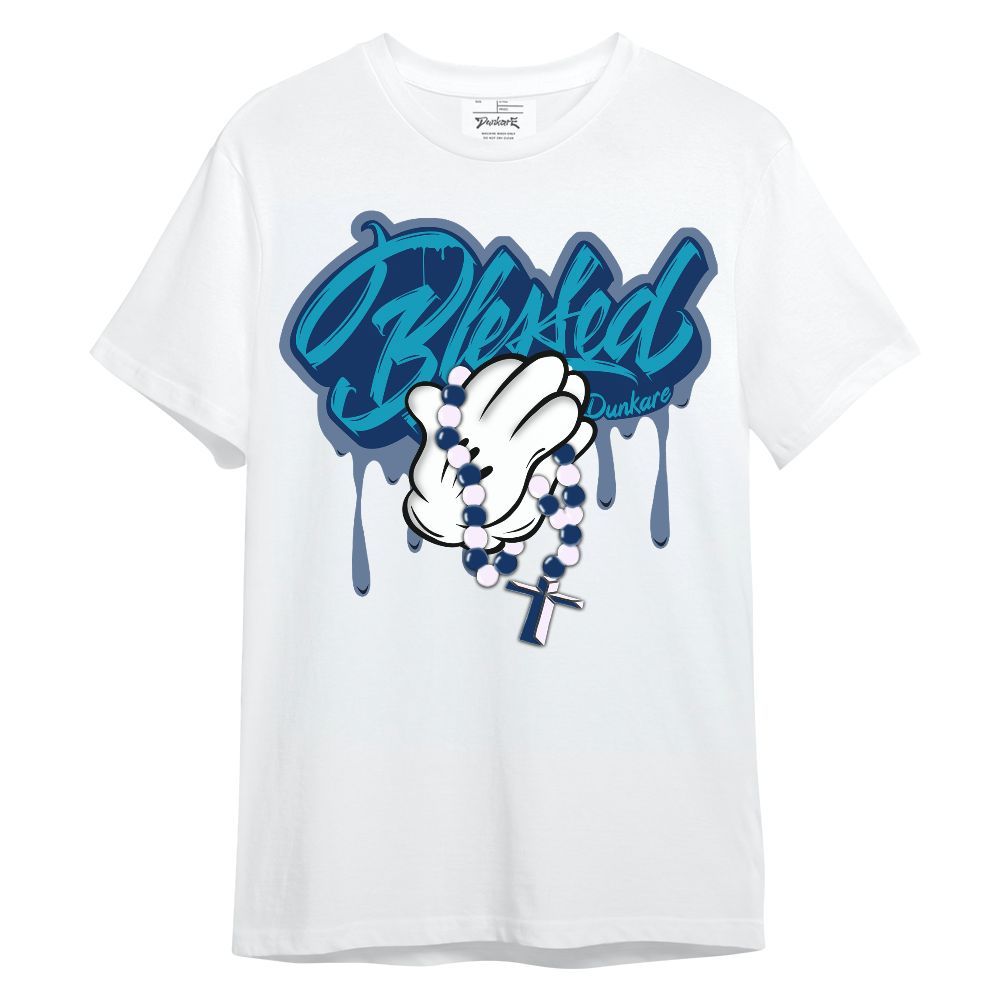 Shirt To Match Kobe 5 X-Ray - God Blessed Drip Unisex Shirt