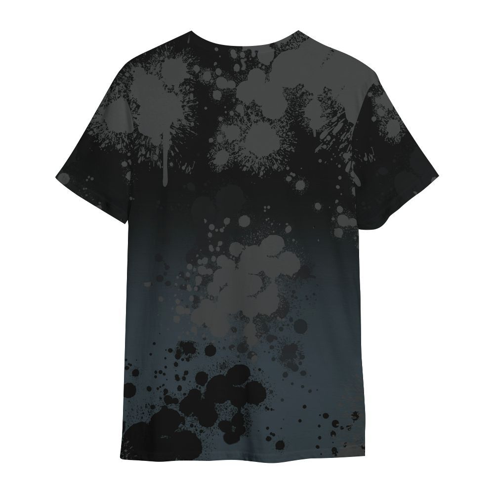 Shirt To Match Air Max Sunder Gore Tex Black - Trust No One Scary All Over Print