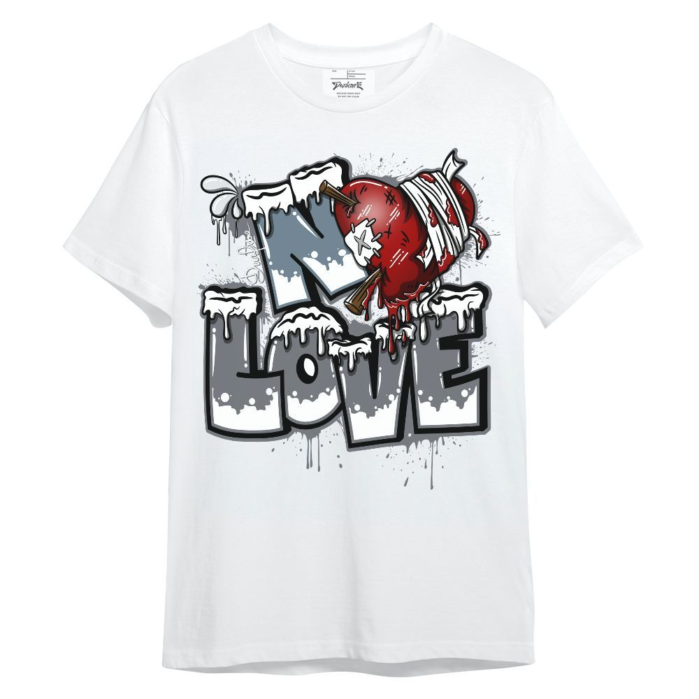 Shirt To Match Air Max DN Silver Bullet - Drip No Love Streetwear Unisex Shirt