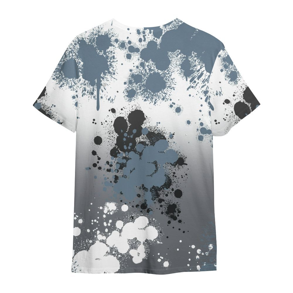 Shirt To Match Air Max DN Silver Bullet - Trust No One Scary All Over Print