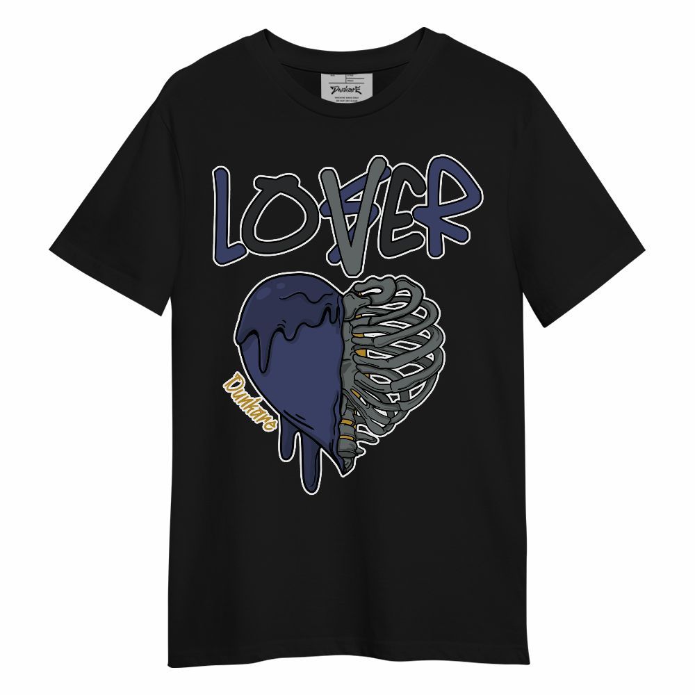 Shirt To Match Lakeshow 4s - Loser Lover Dripping Graphic