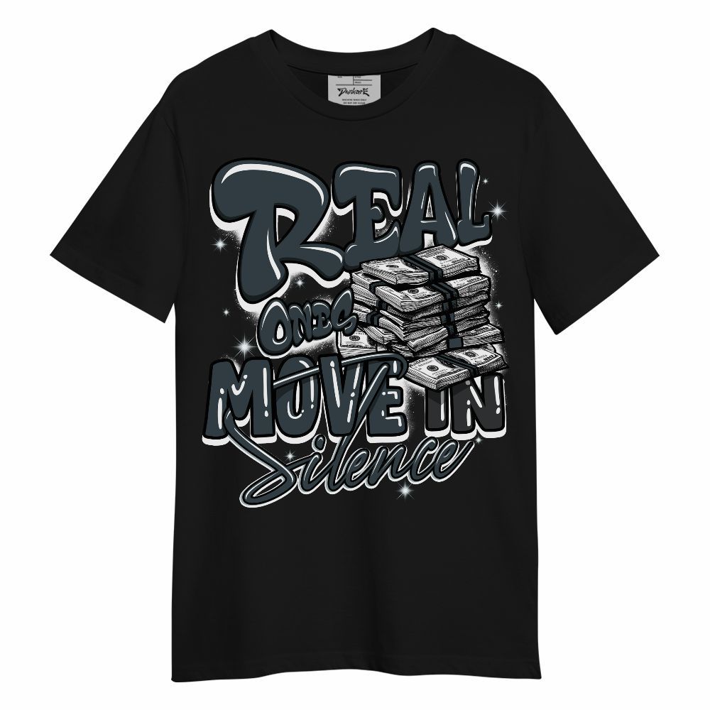 Shirt To Match Air Max Sunder Gore Tex Black - Real Ones Move In Streetwear Unisex Shirt