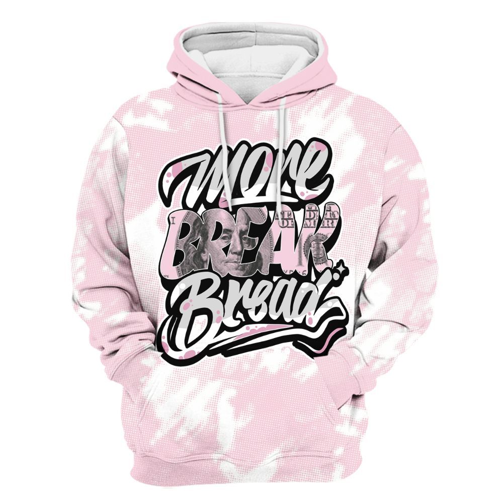 Hoodie To Match Orchid 4s - More Break Shirt Unisex Oufit All Over Print