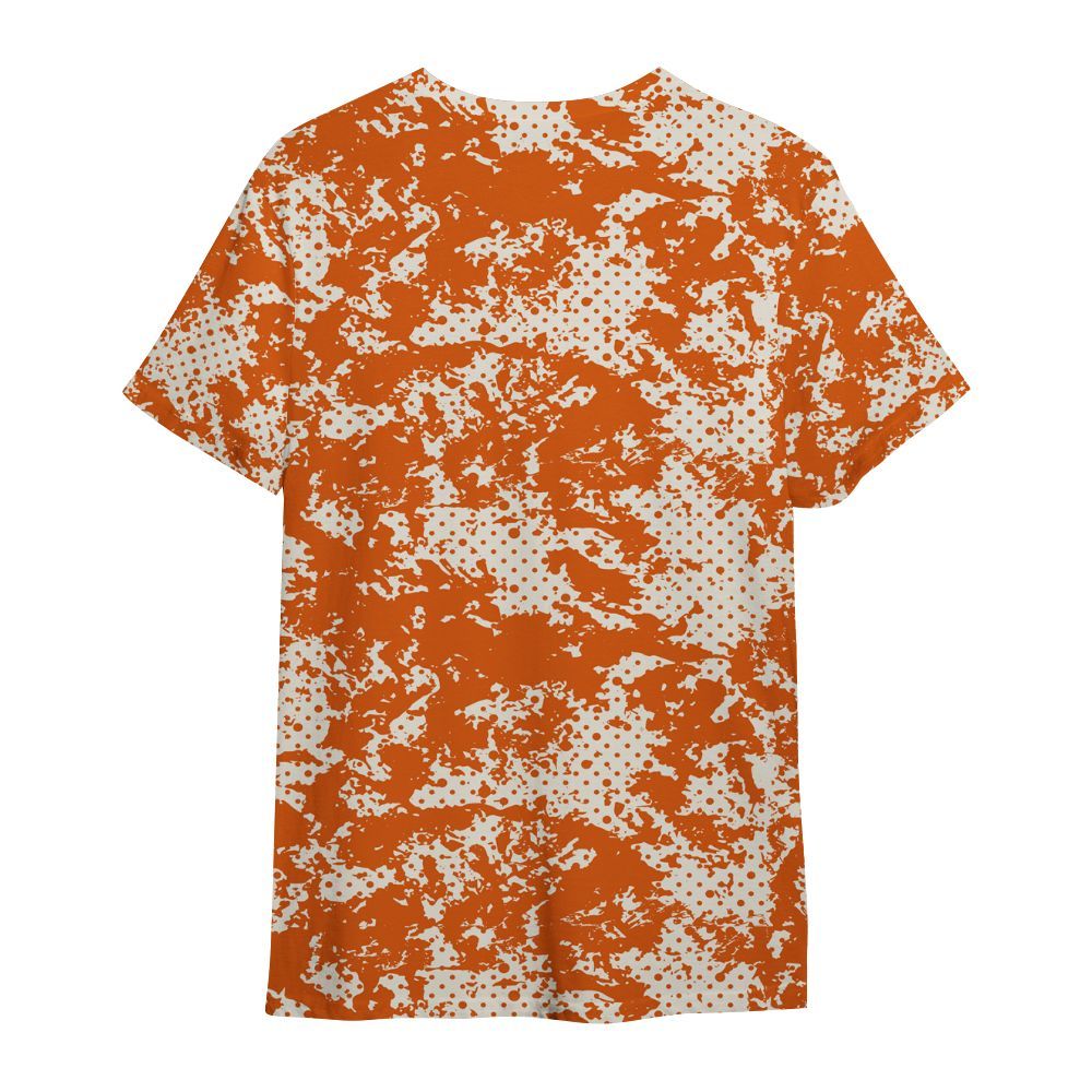 Shirt To Match SE Craft 5s - Show Me The Money Retro All Over Print