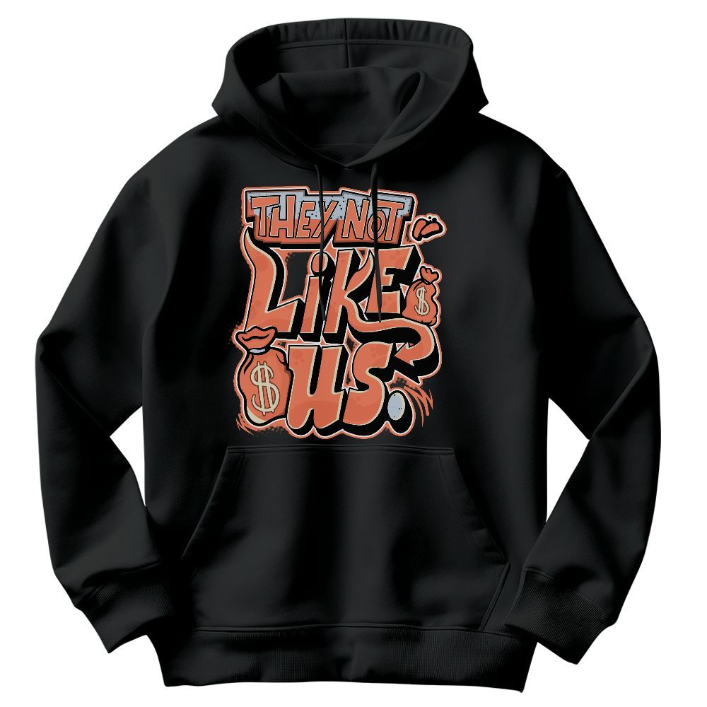 Sweatshirt To Match DJ Khaled Crimson Bliss 5s - Dislike Us Graphic Graphic