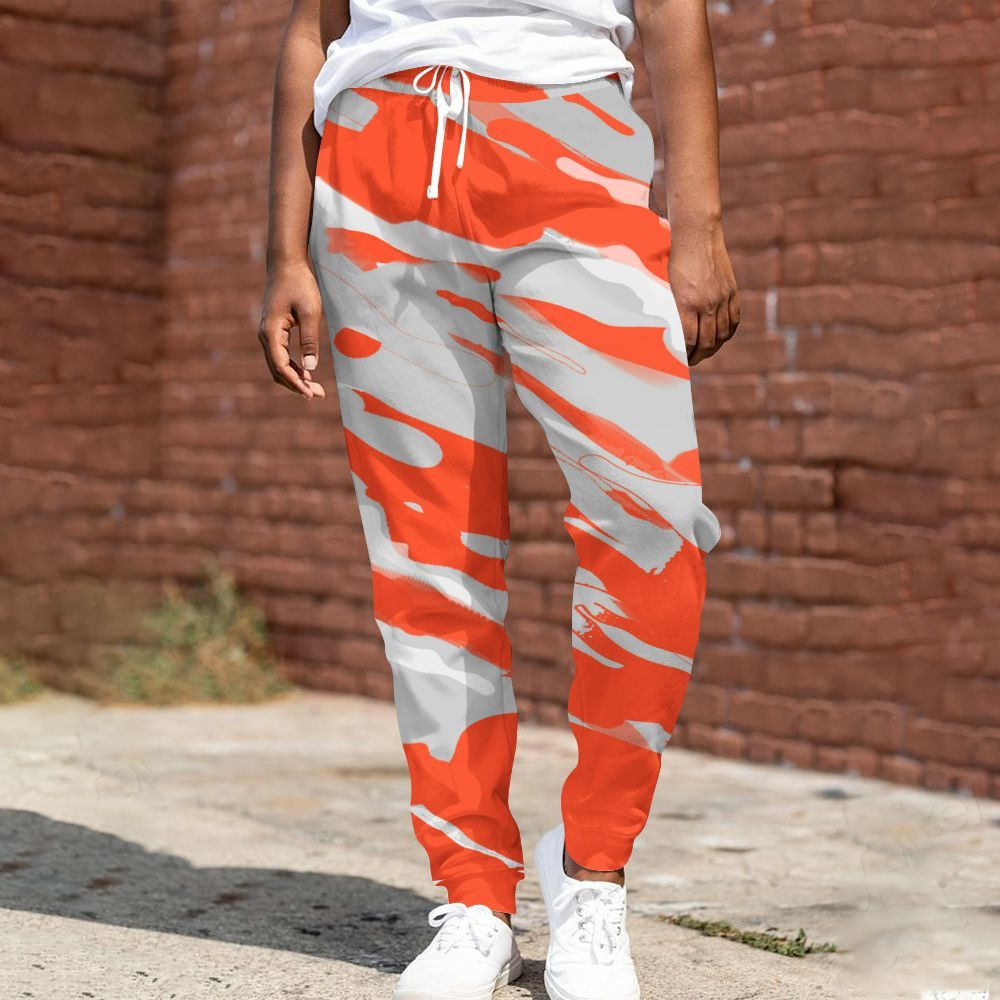 Sweatpant To Match Air Max 1 86 Cosmic Clay - Colored All Over Print