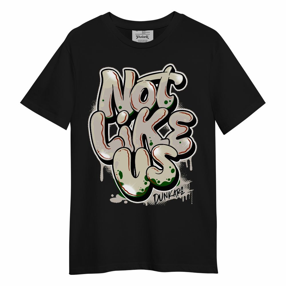 Shirt To Match El Grito 5s - None Like Us Graphic Unisex Shirt