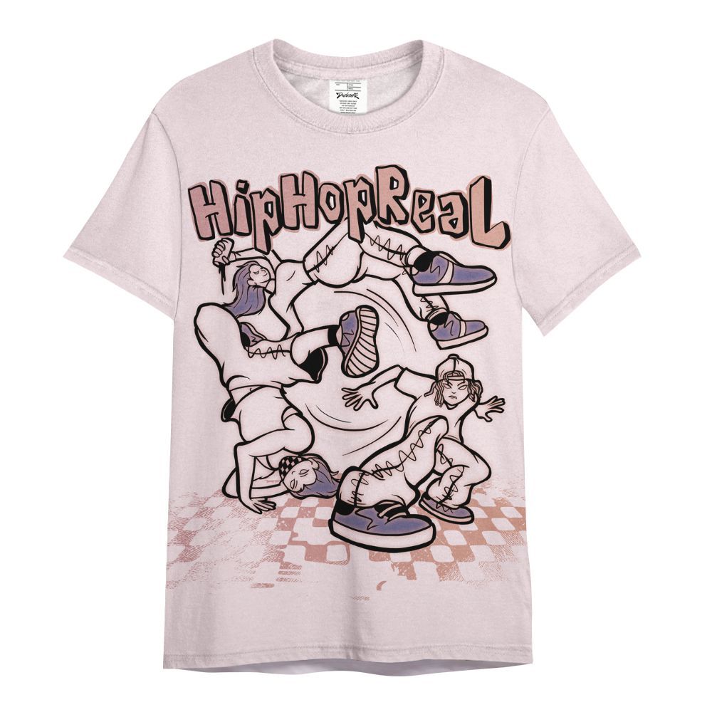 Shirt To Match Book Sunrise 1s - Feel Life Street Style All Over Print