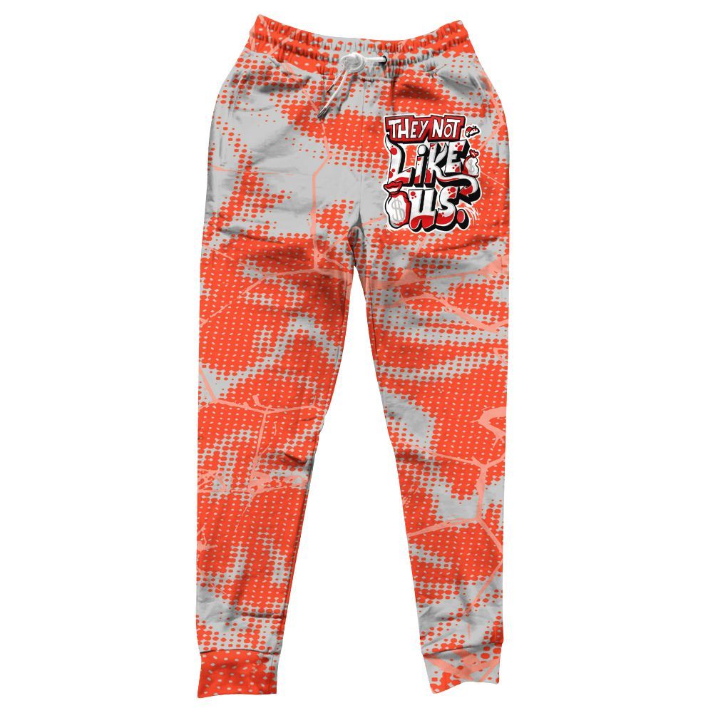Sweatpant To Match Air Max 1 86 Cosmic Clay - Dislike Us Graphic All Over Print