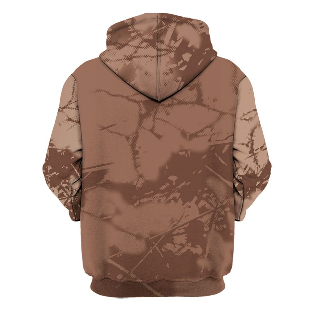 Hoodie To Match KD 4 Christmas - F Around Find Out Graphic Profound All Over Print