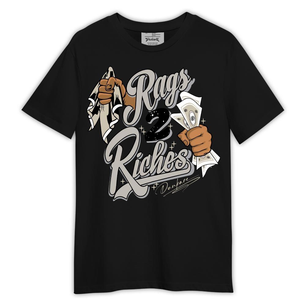 Shirt To Match Shirt Streetwear Rag 2 Riches, SE Sail Summer 5s T-- To Match Sneaker SE Sail Summer 5s Graphic Tee NCT