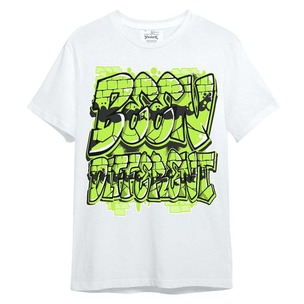 Shirt To Match Air Force 1 Low Dance Volt - To Different Graphic Unisex Shirt