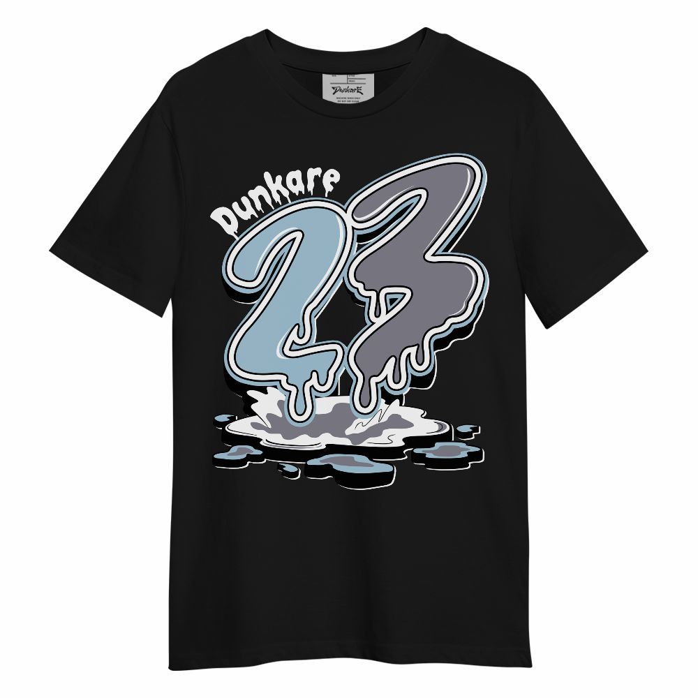 Shirt To Match Chambray 7s - 23 Drip Unisex Shirt