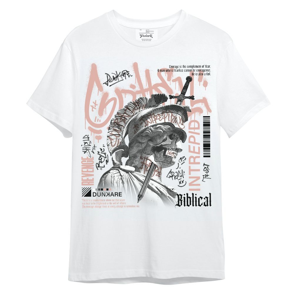 Shirt To Match Dunk Low Pink Velvet - Go To Heaven Unisex Shirt