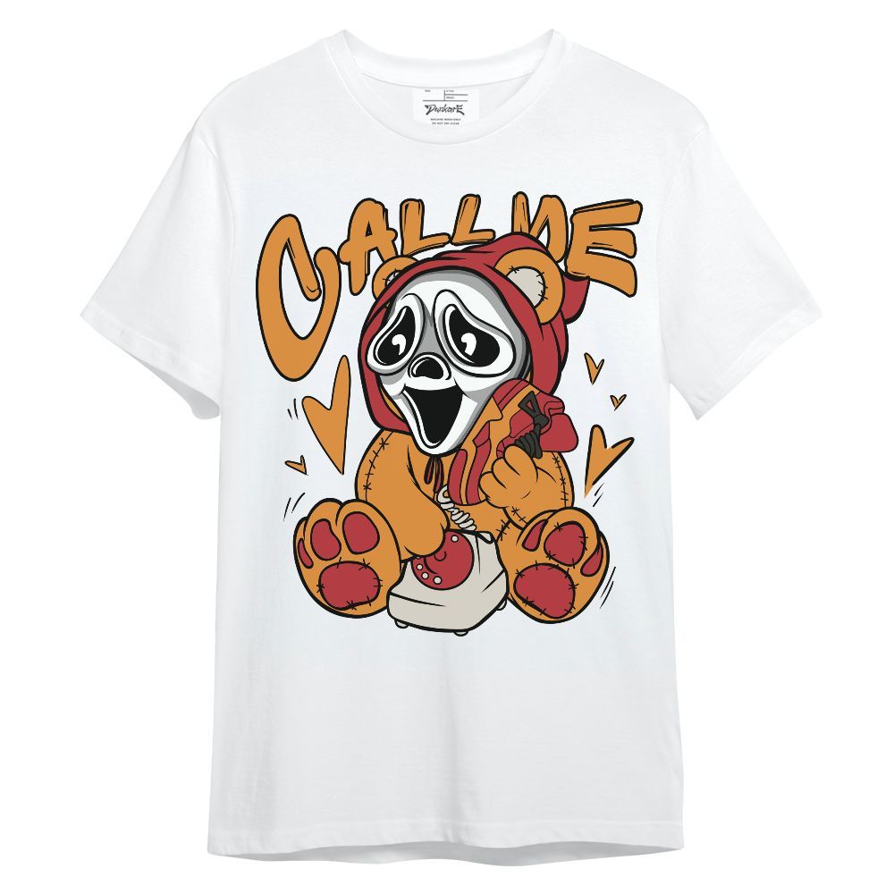 Shirt To Match Shirt To Match Air Max Plus Sunset Swarovski - Call Me Bear Halloween Unisex Shirt