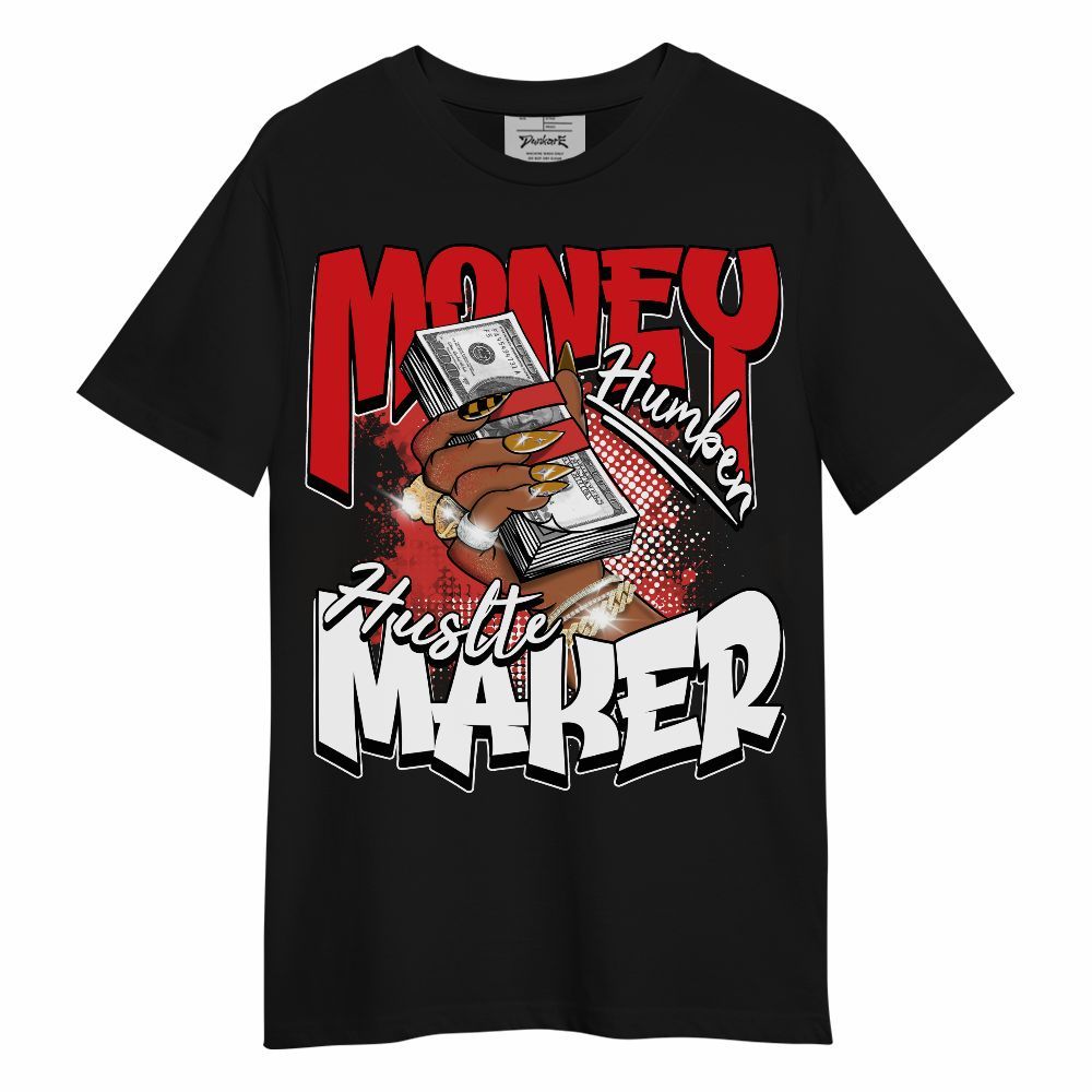 Shirt To Match Scoot Zeros Retro Portland - Money Maker Retro Matching Unisex Shirt