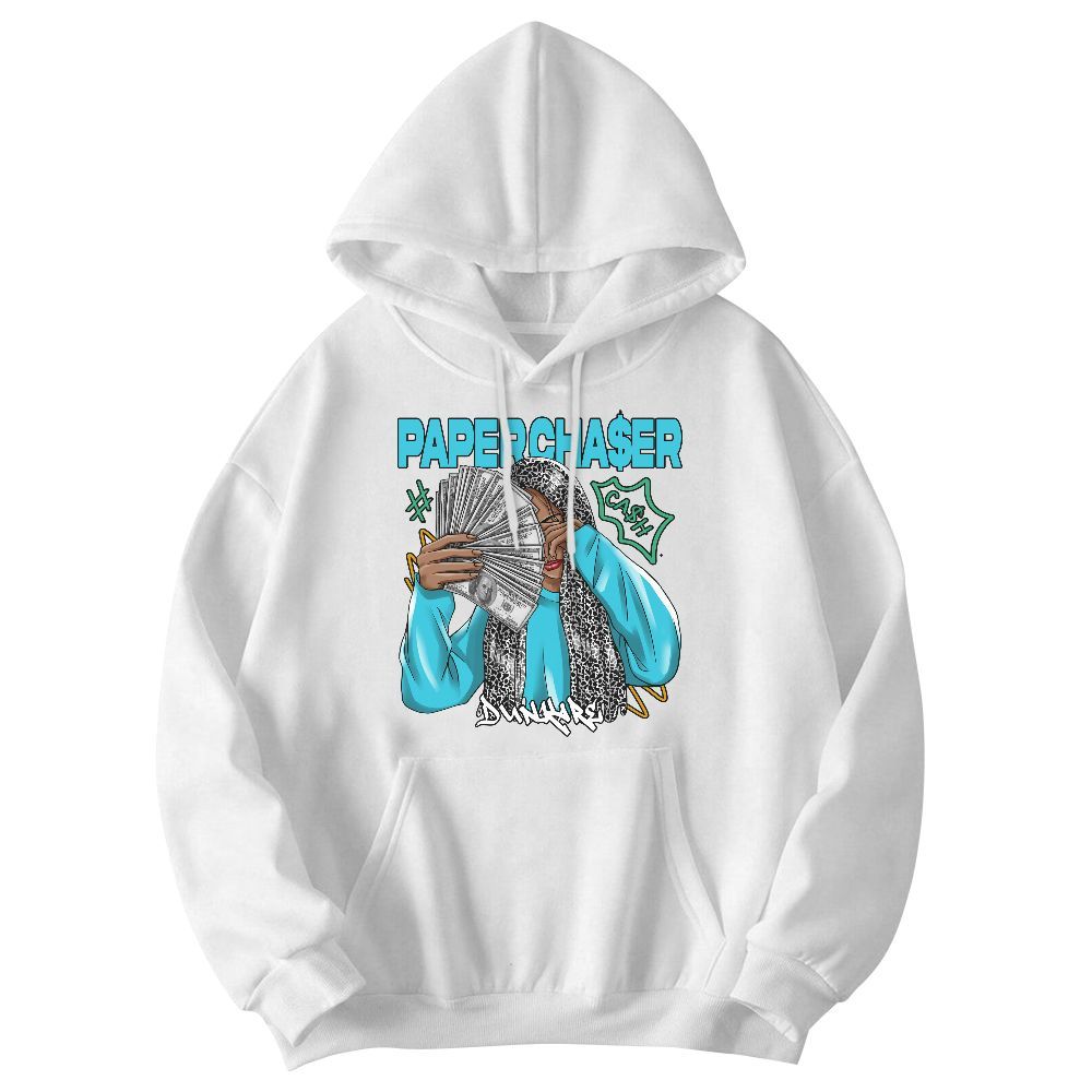 Sweatshirt To Match Dunk Chunky Dunky - PaperChase Unqiue Graphic