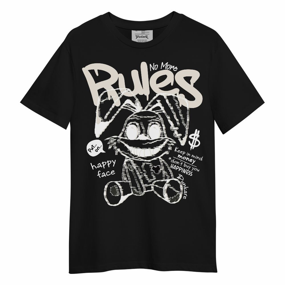 Shirt To Match Air Max Plus Moonlight Swarovski - No More Rules Unisex Shirt