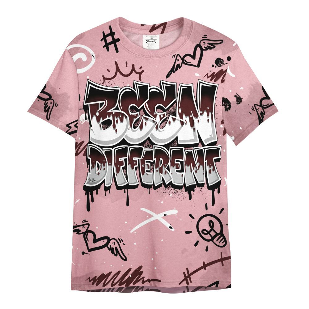 Shirt To Match Air Max 90 Neapolitan 2025 - Drip Built Di2ferent All Over Print