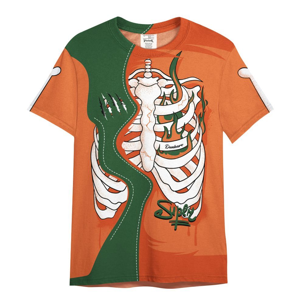 Shirt To Match Low Miami 5s - It's The Kick For Me All Over Print