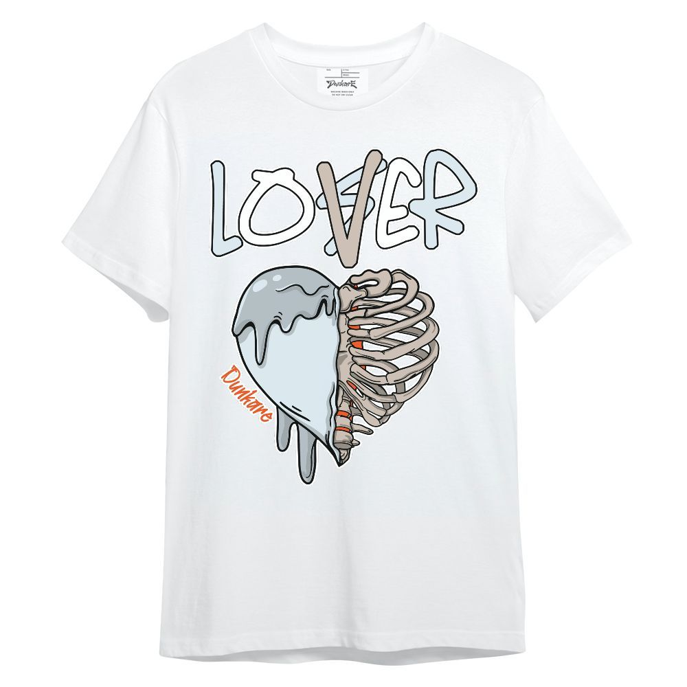 Shirt To Match High OG Alaska 1s - Loser Lover Dripping Graphic