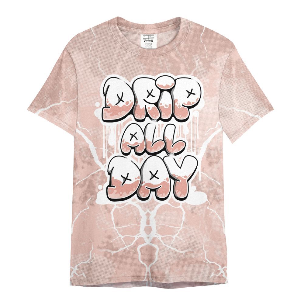 Shirt To Match Low Legend Pink 11s - DRIPPIN Days Graphic Halloween All Over Print