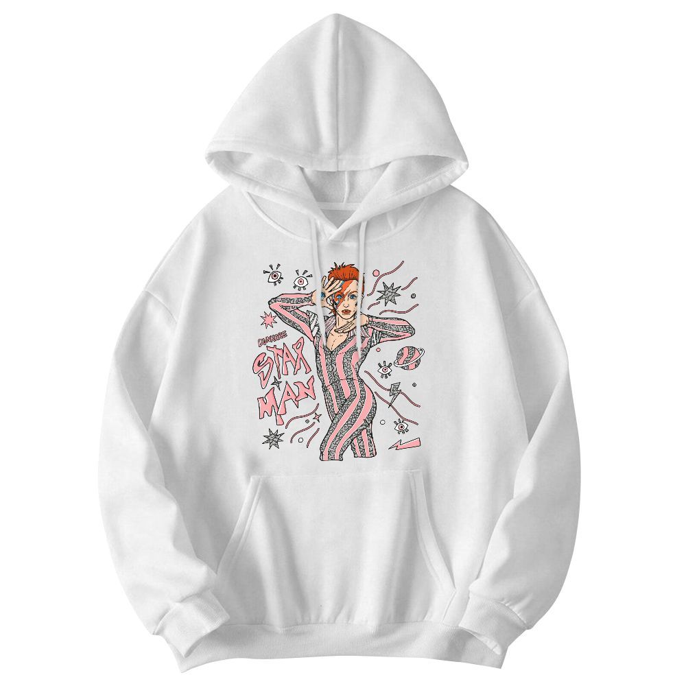 Sweatshirt To Match Retro Wings 3s - Starmans Graphics Graphic