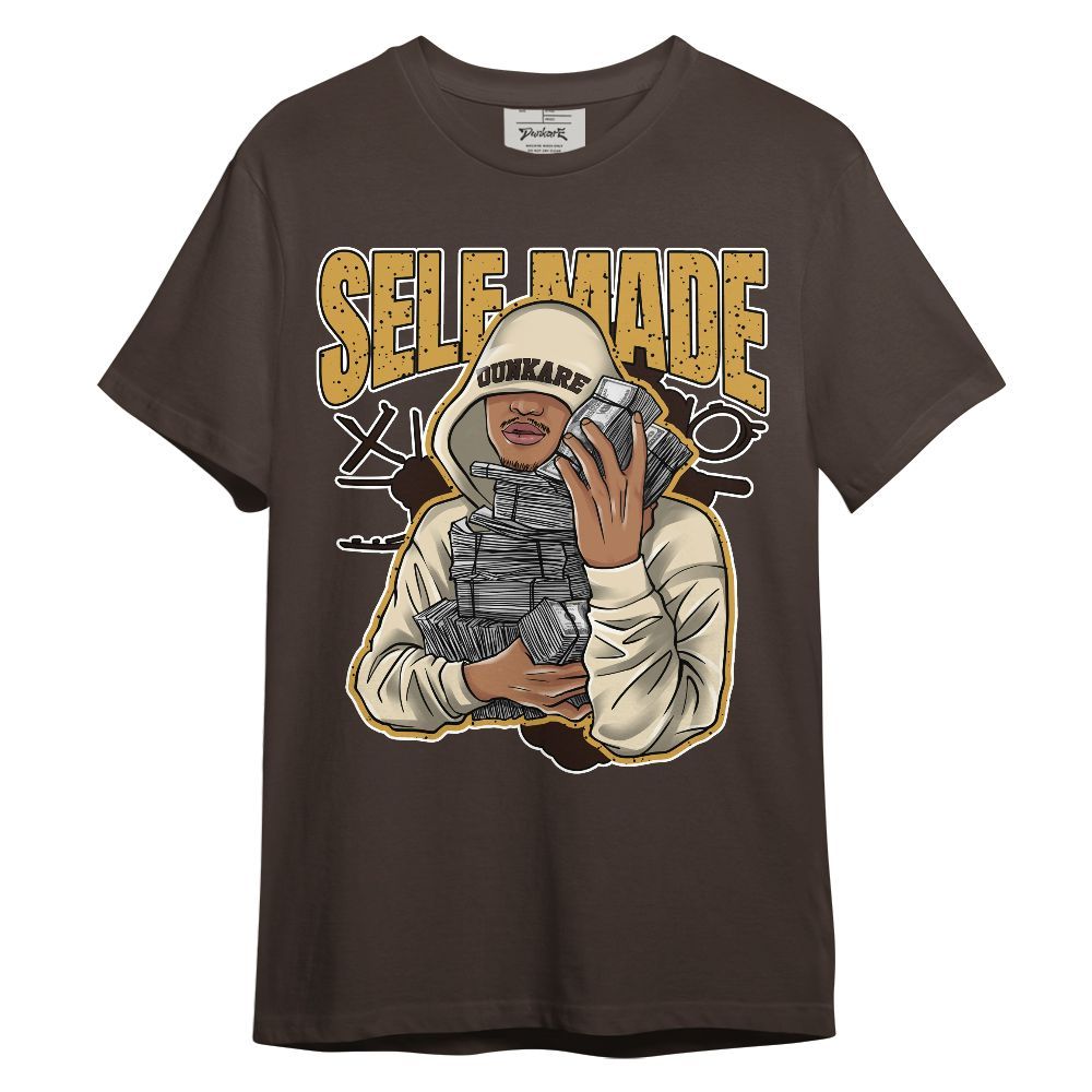 Shirt To Match 2025 Retro Earth 5s Shirt - Selfmade Unique Graphic