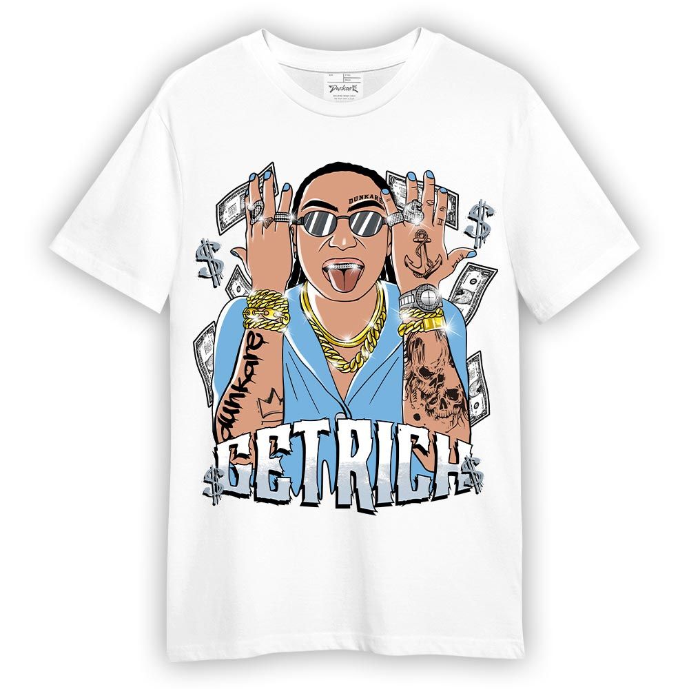 Shirt To Match Craft Paris 6s T-- Get Richz Unique T-Shirt Unisex