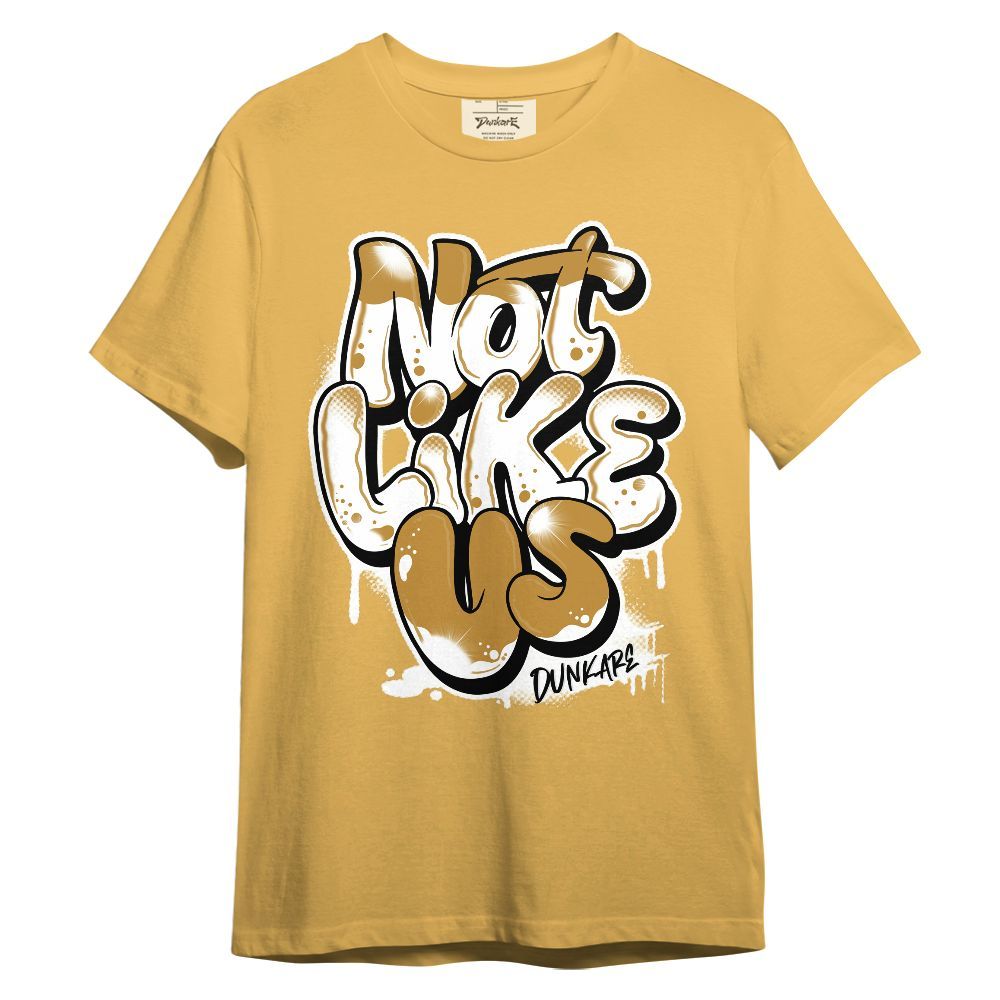 Shirt To Match Low OG Rookie Of The Year 1s - None Likes Us Graphic
