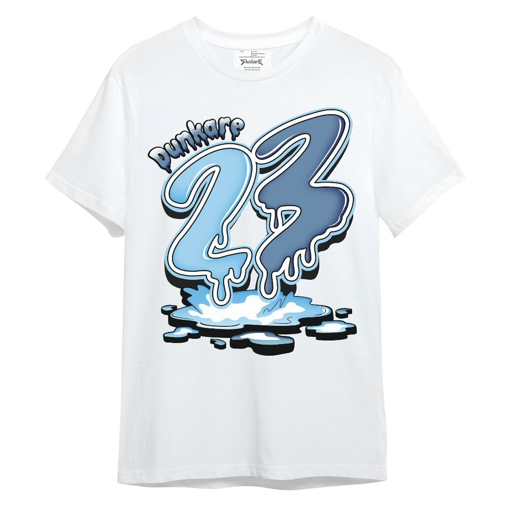 Shirt To Match Legend Blue 11s - 23 Drip Unisex Shirt