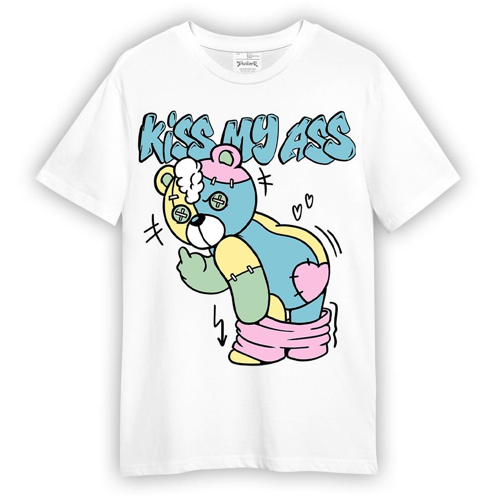 Shirt To Match SB Dunk Low Visty - Kiss My Hugz Shirt Unisex