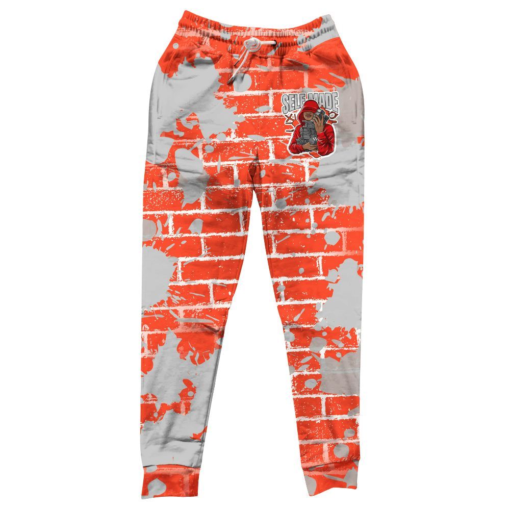 Sweatpant To Match Air Max 1 86 Cosmic Clay - Selfmade Unique All Over Print