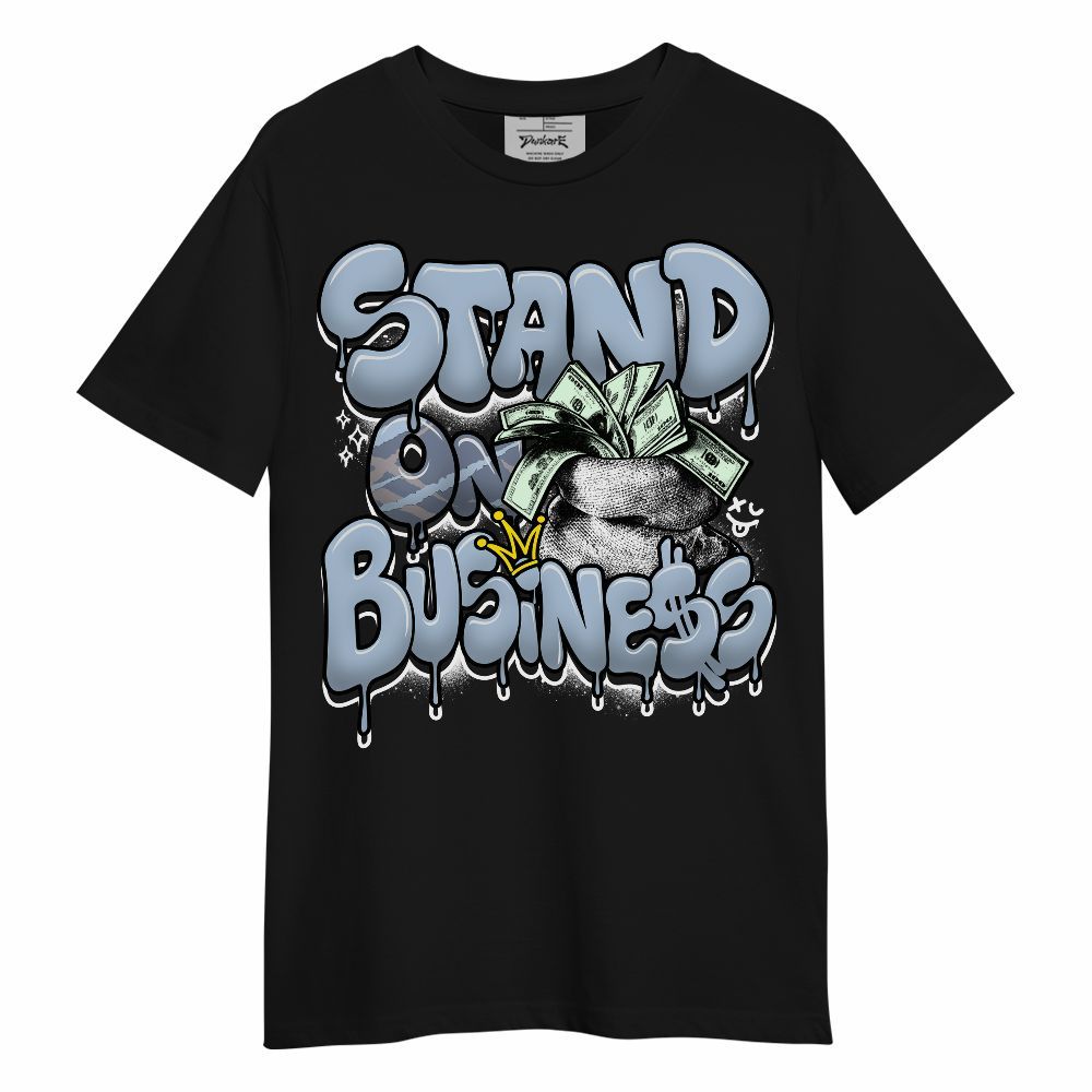 Shirt To Match Ja 2 Induction - Stand Business Unisex Shirt