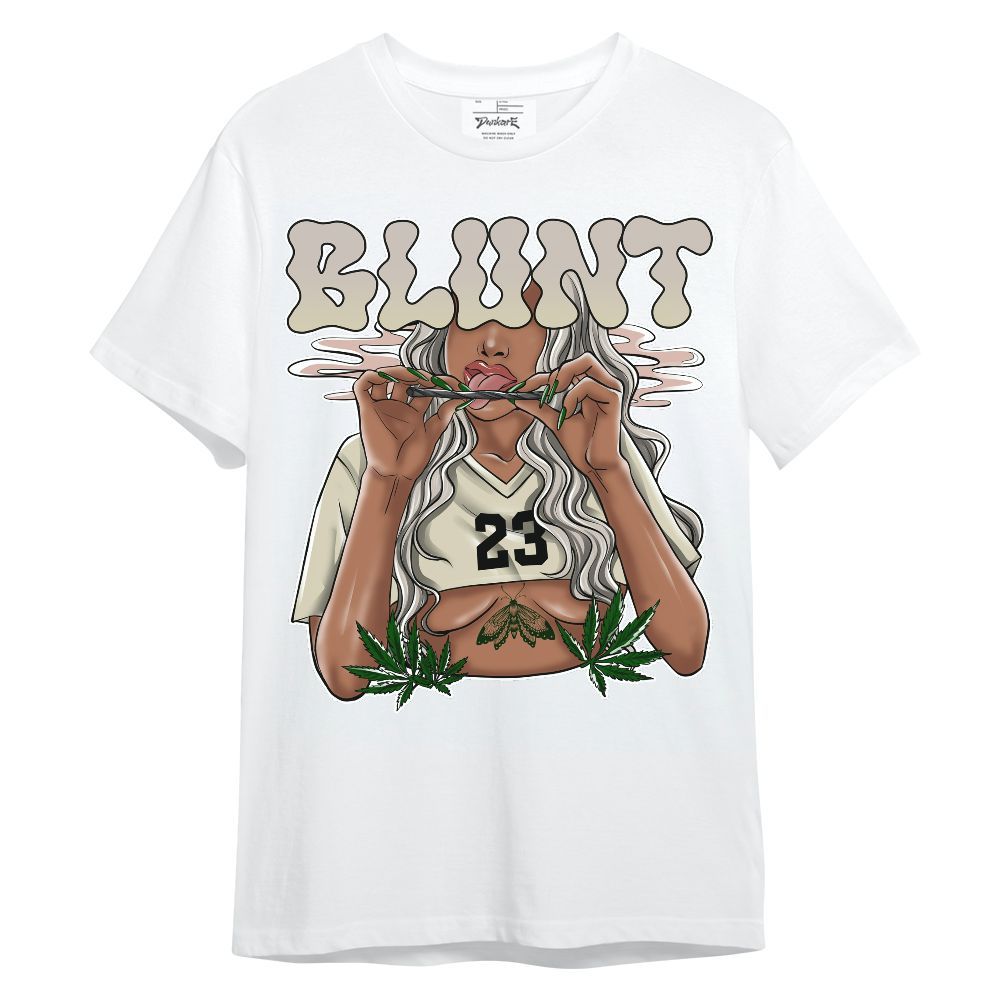Shirt To Match El Grito 5s - Bluntz Unique Unisex Shirt