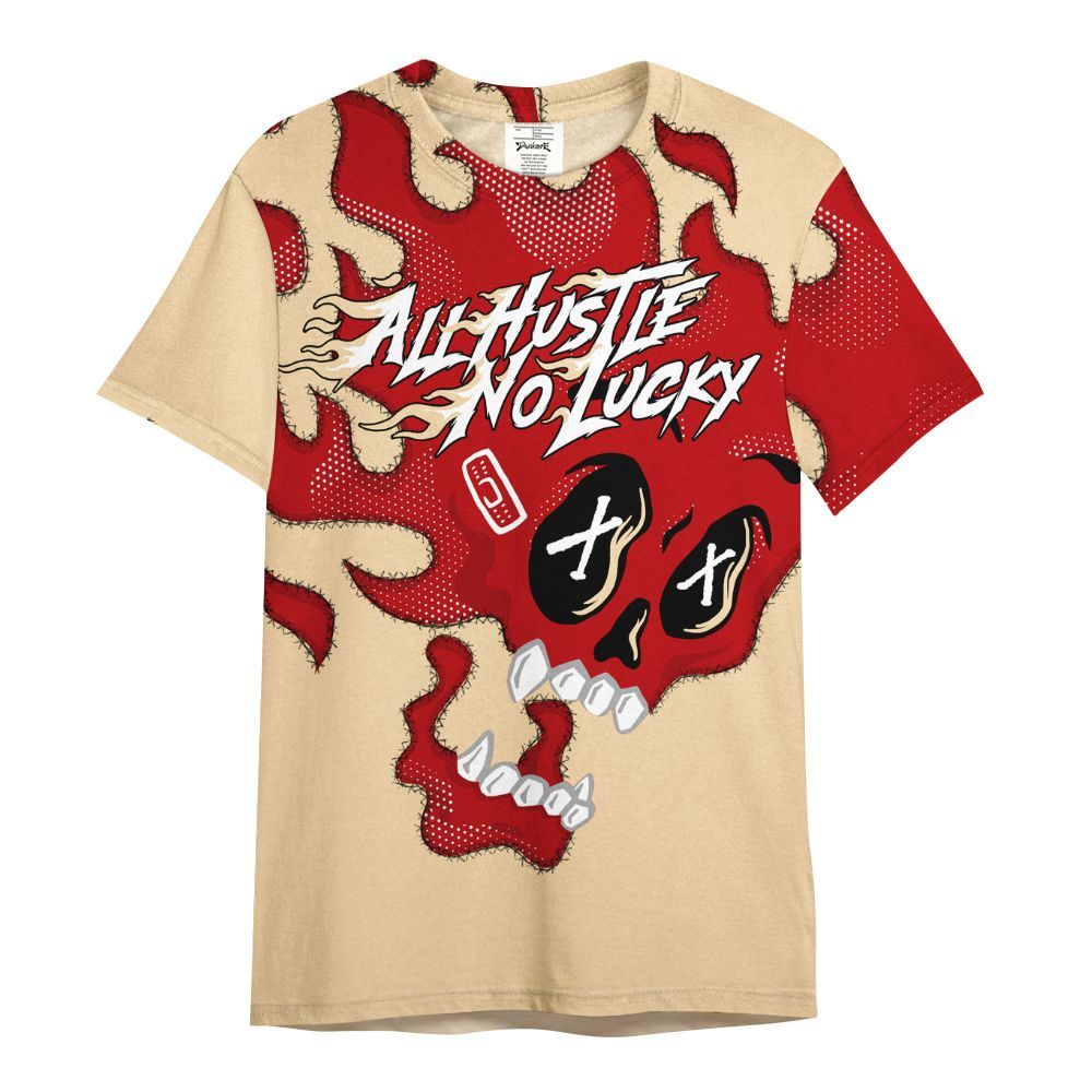 off white dunk shirt