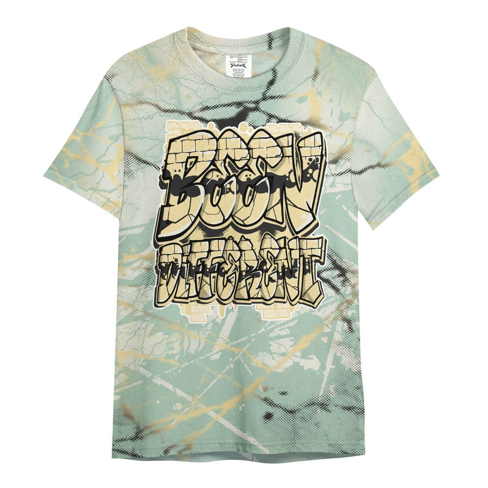 Shirt To Match Joins Year Of The Snake 5s - To Different Graphic All Over Print